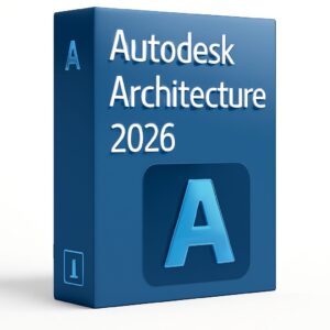 AutoCAD Architecture 2026