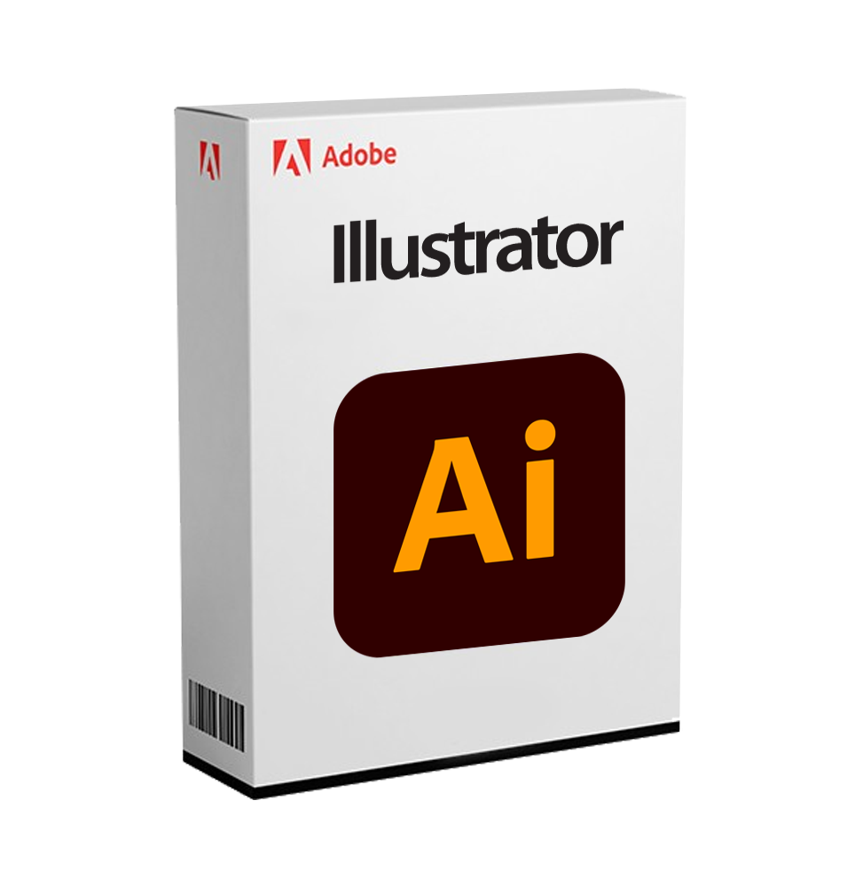 Adobe Illustrator (Windows)