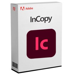 Adobe InCopy