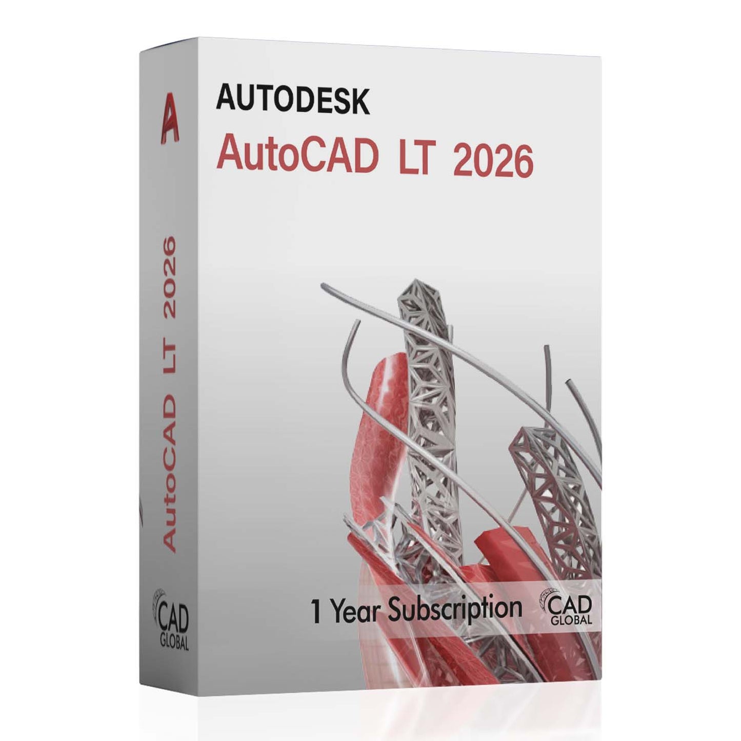 AutoCAD LT 2026