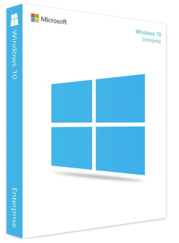 Windows 10 Enterprise