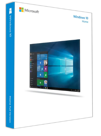 Windows 10 Home