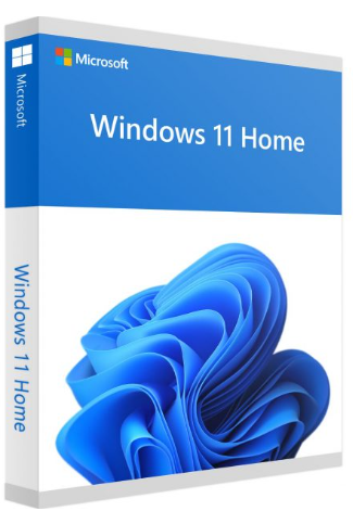 Windows 11 Home Retail