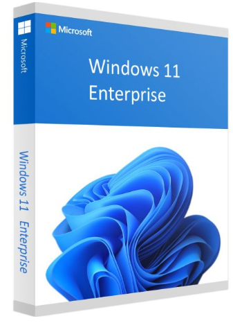 Windows 11 Enterprise