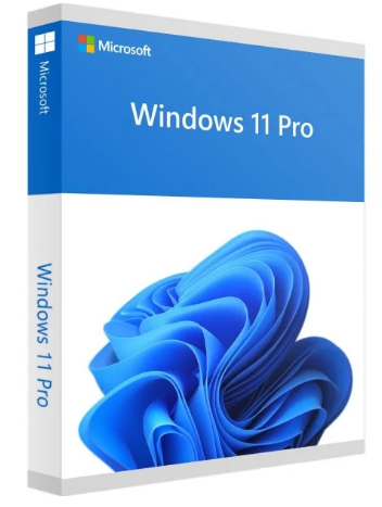 Windows 11 Pro Key