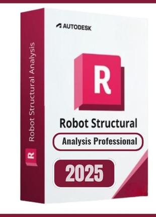 Autodesk Robot Structural Analysis