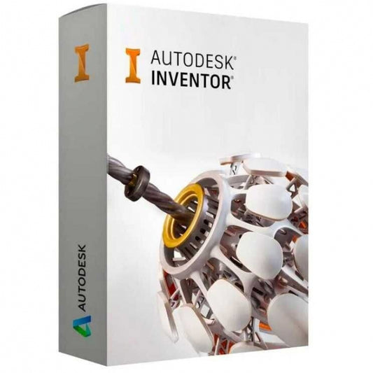 Inventor Professional
