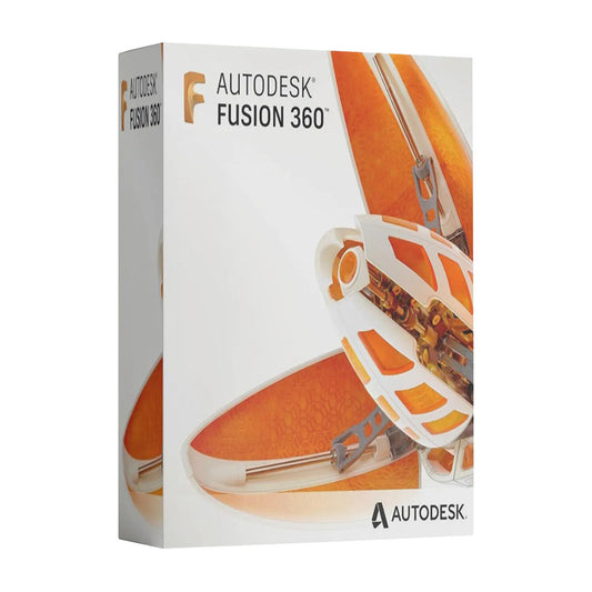 Fusion 360 1-Year Subscription