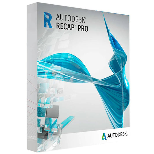 ReCap Pro 1 Year Subscription