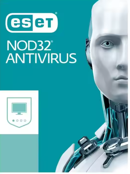 Eset File Security 1 Device 1 Year