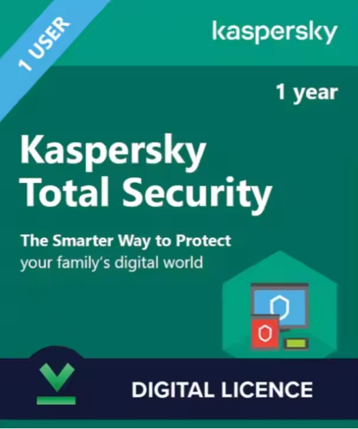 Kaspersky Antivirus