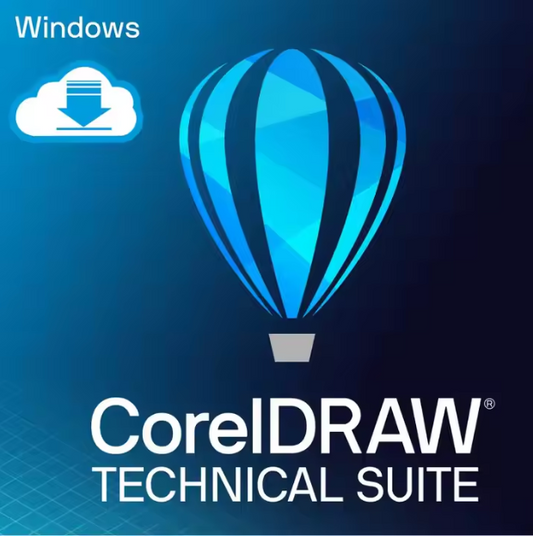 CorelDRAW Technical Suite