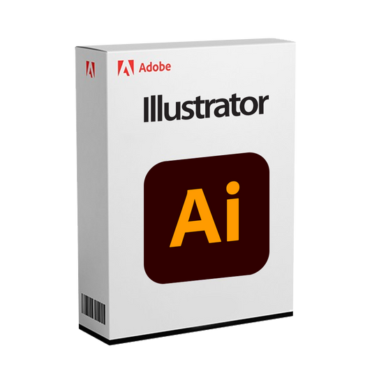 Adobe Illustrator (Windows)