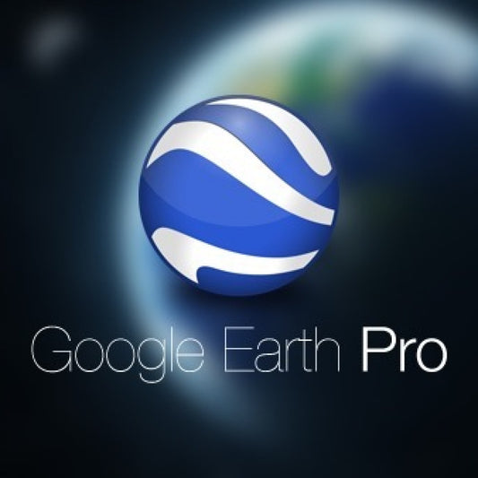 Google Earth Pro