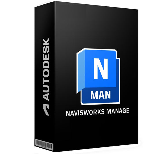 Autodesk Navisworks Manage 2026