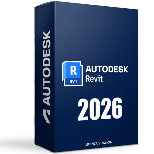 Revit 1-Year Subscription 2026