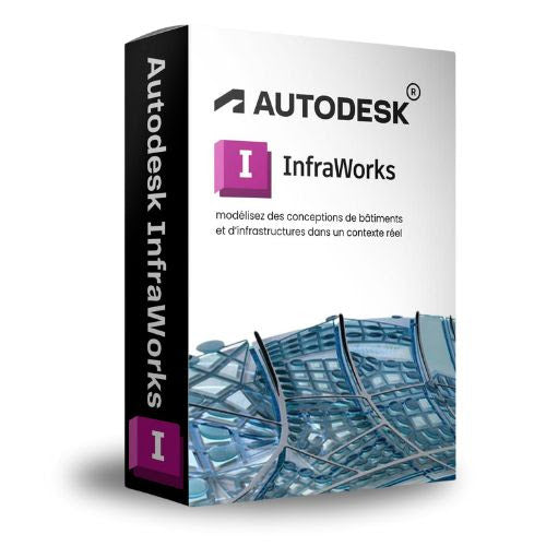 InfraWorks