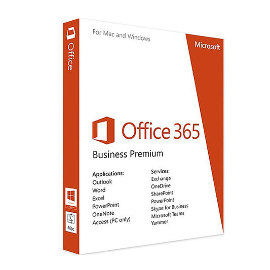 Office 365 Pro Plus 5 Devices
